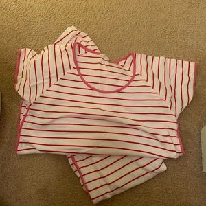 Lake Pajamas - Size M